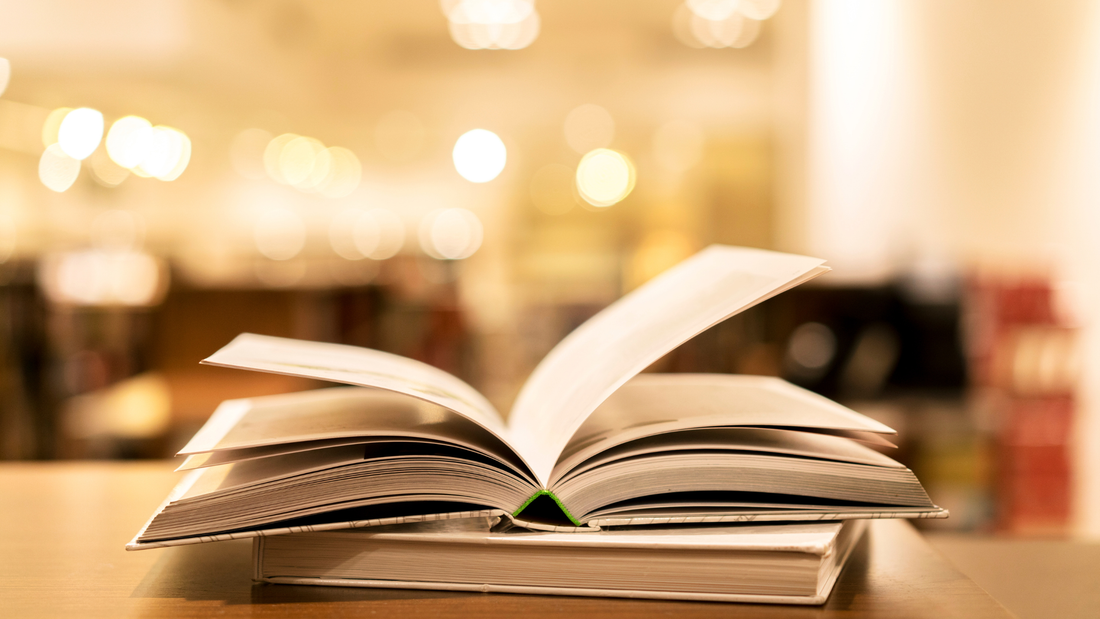 本が読めない人へ｜忙しくても読書時間を作る手帳のブレインダンプ術