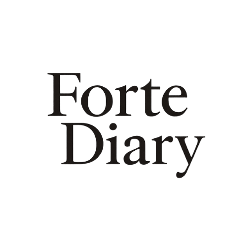 Forte Diary